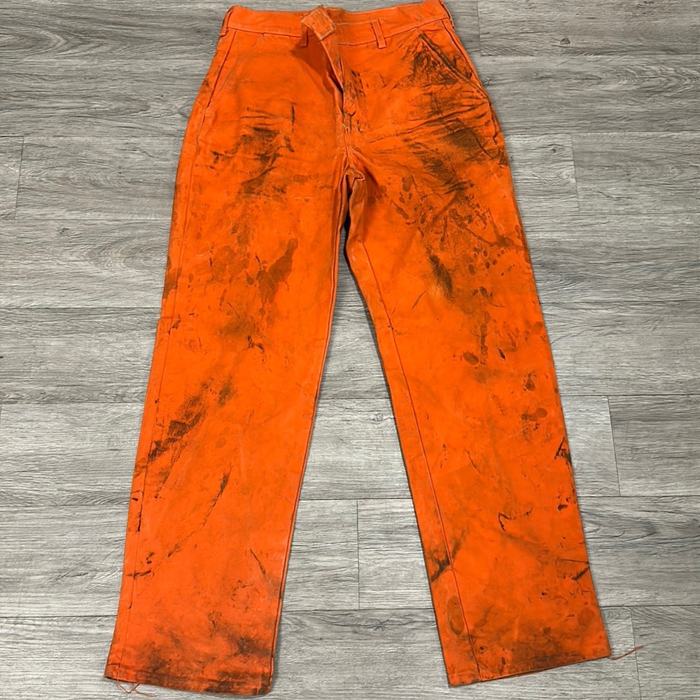 Westex Fr pants size 34x32